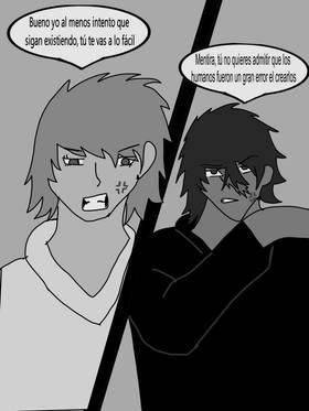 Read Morr&Vita  1 Page 9 in Spanish