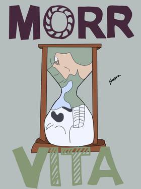 Read Morr&Vita  1 Page 1 in Spanish