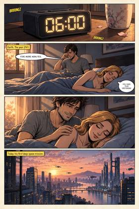 Read Riftwalker  1 Page 2 in English