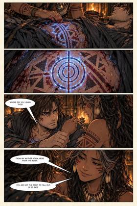 Read Riftwalker  2 Page 7 in English