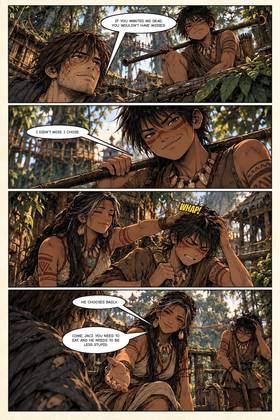 Read Riftwalker  2 Page 10 in English