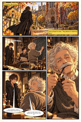 Read Riftwalker  4 Page 10 in English