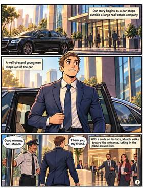 Read Death Boats  1 Page 2 in English