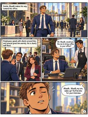Read Death Boats  1 Page 3 in English