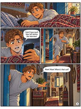 Read Death Boats  1 Page 6 in English