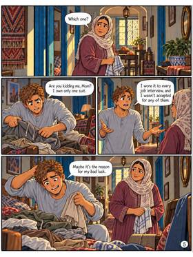 Read Death Boats  1 Page 4 in English