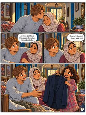 Read Death Boats  1 Page 9 in English
