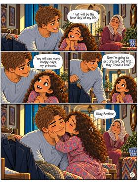 Read Death Boats  1 Page 10 in English
