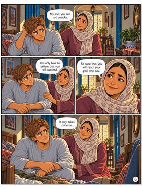 Read Death Boats  1 Page 8 in English