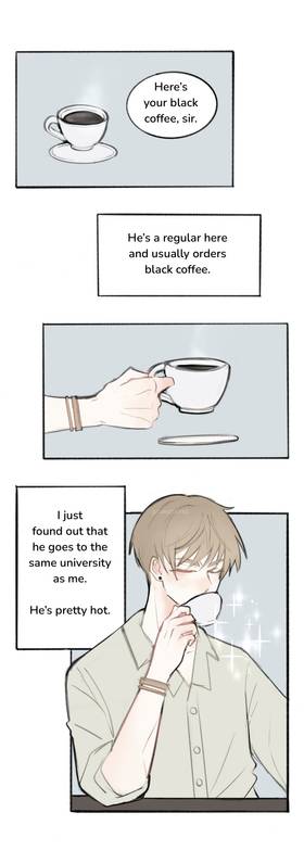 Read BL Diary: Love (Not) Secret Edition  2 Page 1 in English