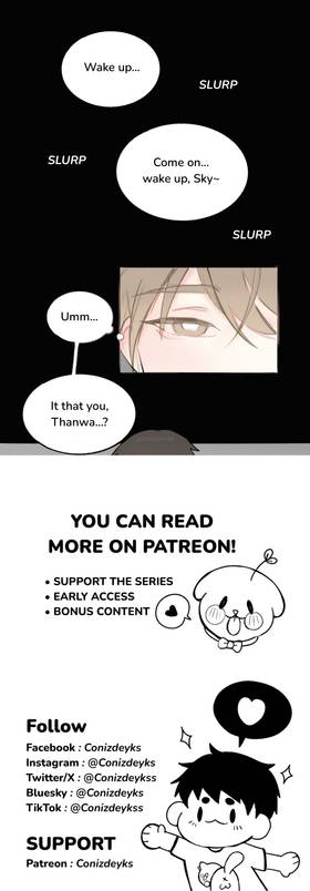 Read BL Diary: Love (Not) Secret Edition  7 Page 1 in English