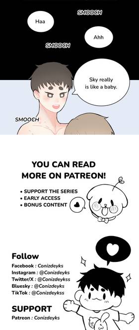 Read BL Diary: Love (Not) Secret Edition  16 Page 1 in English