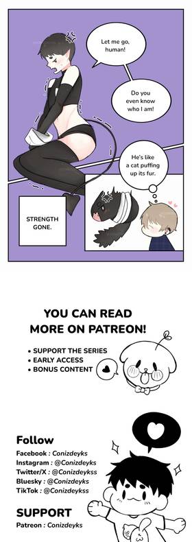 Read BL Diary: Love (Not) Secret Edition  21 Page 1 in English