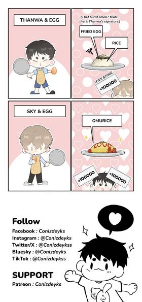 Read BL Diary: Love (Not) Secret Edition  52 Page 1 in English