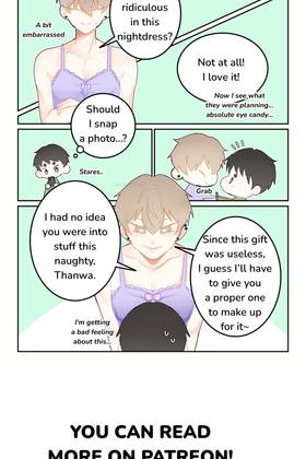 Read BL Diary: Love (Not) Secret Edition  71 Page 3 in English