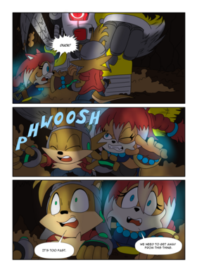 Read The Legend Of Pullensia  4 Page 3 in English