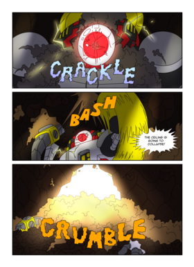 Read The Legend Of Pullensia  4 Page 7 in English