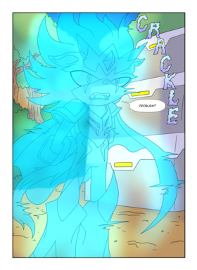 Read The Legend Of Pullensia  5 Page 4 in English
