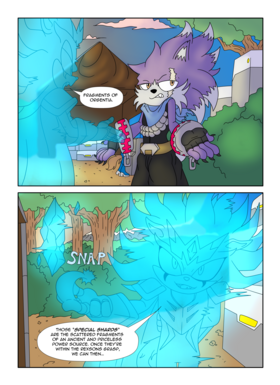 Read The Legend Of Pullensia  5 Page 7 in English