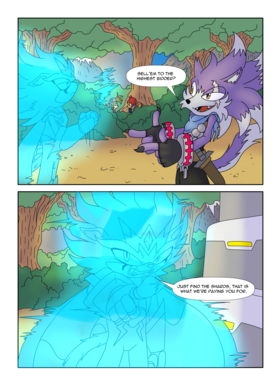 Read The Legend Of Pullensia  5 Page 8 in English