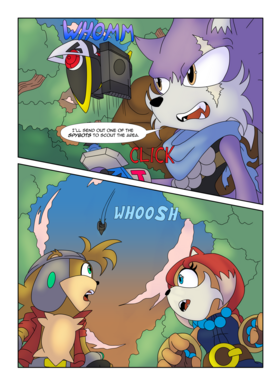 Read The Legend Of Pullensia  5 Page 10 in English