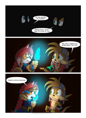 Read The Legend Of Pullensia  3 Page 4 in English