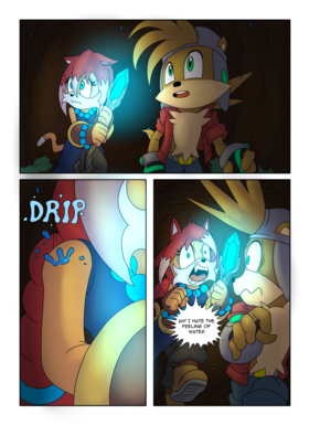 Read The Legend Of Pullensia  3 Page 5 in English