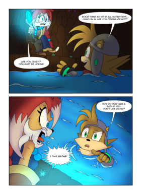 Read The Legend Of Pullensia  3 Page 7 in English