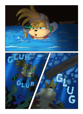 Read The Legend Of Pullensia  3 Page 9 in English