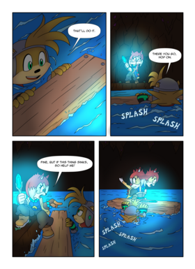 Read The Legend Of Pullensia  3 Page 10 in English