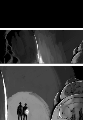 Read Lords of the Sea  1 Page 2 in English