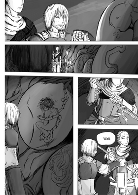 Read Lords of the Sea  1 Page 3 in English
