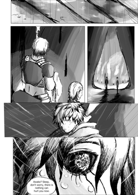 Read Lords of the Sea  1 Page 5 in English