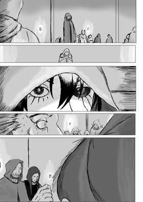 Read Lords of the Sea  1 Page 9 in English