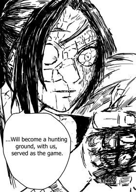 Read Lords of the Sea  2 Page 7 in English