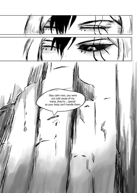 Read Lords of the Sea  2 Page 8 in English