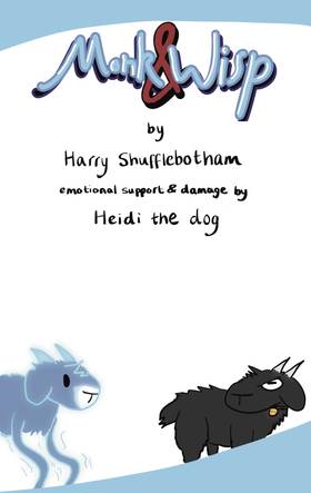 Read Monk & Wisp  2 Page 2 in English