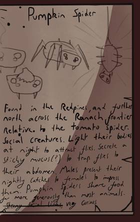 Read Monk & Wisp  2 Page 3 in English