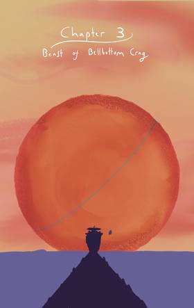 Read Monk & Wisp  3 Page 3 in English