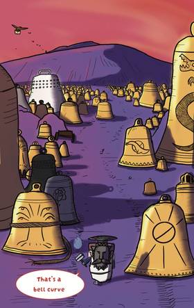Read Monk & Wisp  3 Page 6 in English
