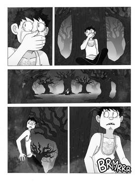 Read Lumberjack  1 Page 7 in English