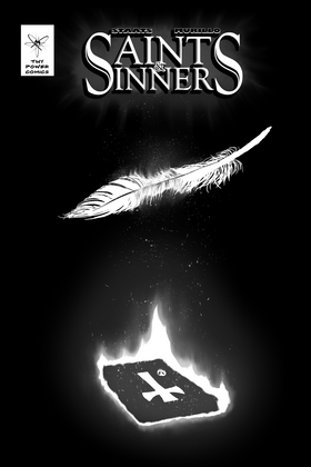 Read Saints & Sinners  1 Page 1 in English