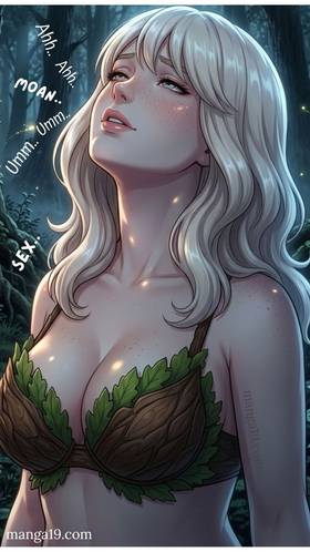 Read Forest Couple Fantasy Romance Manhwa  4 Page 2 in English