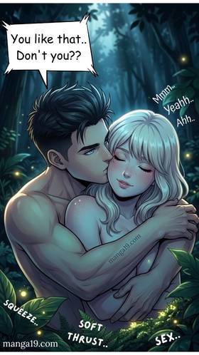 Read Forest Couple Fantasy Romance Manhwa  4 Page 4 in English