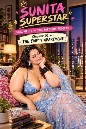 The Empty Apartment
