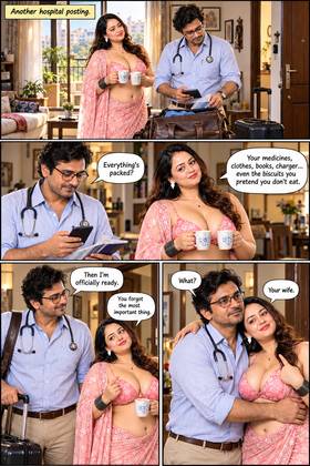 Read Sunita Superstar  1 Page 2 in English