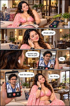 Read Sunita Superstar  1 Page 7 in English