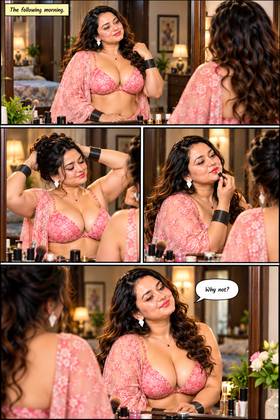 Read Sunita Superstar  1 Page 9 in English