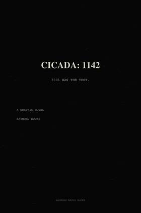 Read Cicada: 1142  1 Page 2 in English