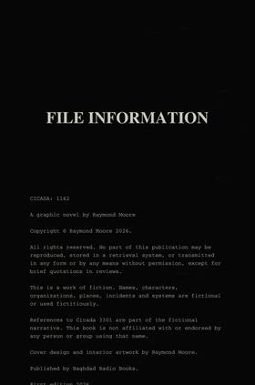 Read Cicada: 1142  1 Page 3 in English
